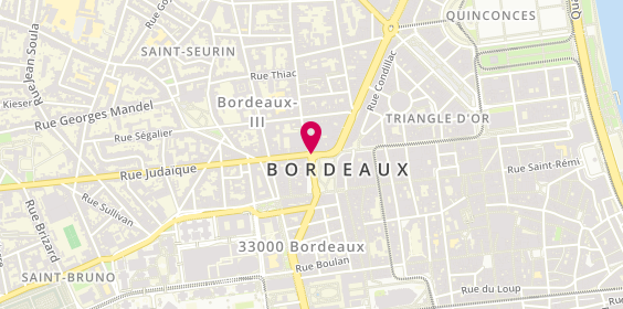 Plan de Beauté 33, 33 Place Gambetta, 33000 Bordeaux