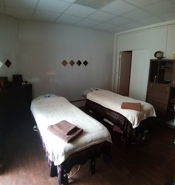 Pur et Zen - 49000 Angers