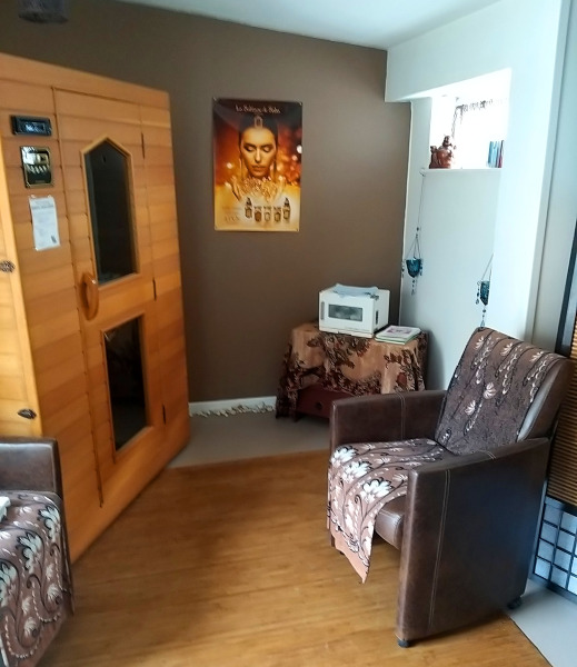 Pur et Zen - 49000 Angers