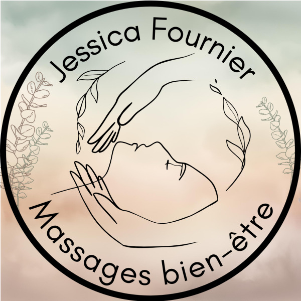 Jessica Fournier massages bien-être - 39800 Buvilly