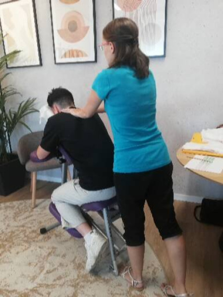 Mon temps Calme - 91210 Draveil