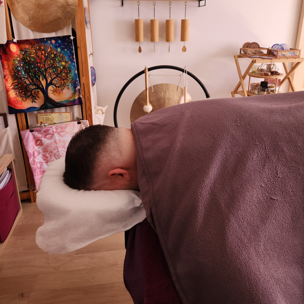 Mon temps Calme - 91210 Draveil