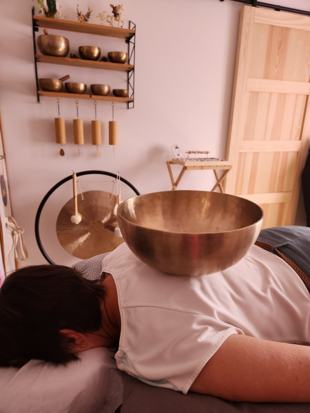 Mon temps Calme - 91210 Draveil