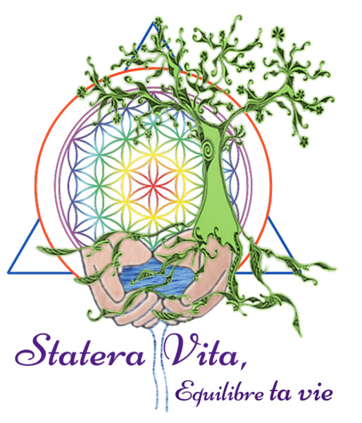 Mireille Schneider « Statera Vita » - 64230 Lescar