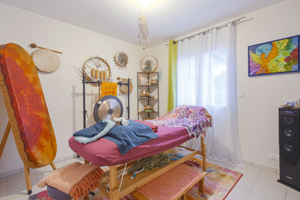 Mireille Schneider « Statera Vita » - 64230 Lescar