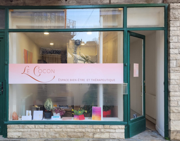 Mélanie Paziault - Le Cocon - 24290 Montignac-Lascaux