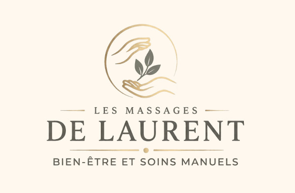 Les Massages de Laurent