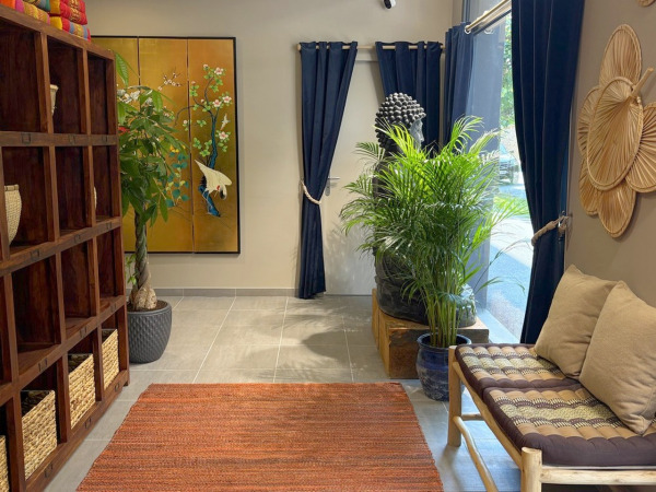 BAN THAÏ MASSAGE - 35400 Saint-Malo