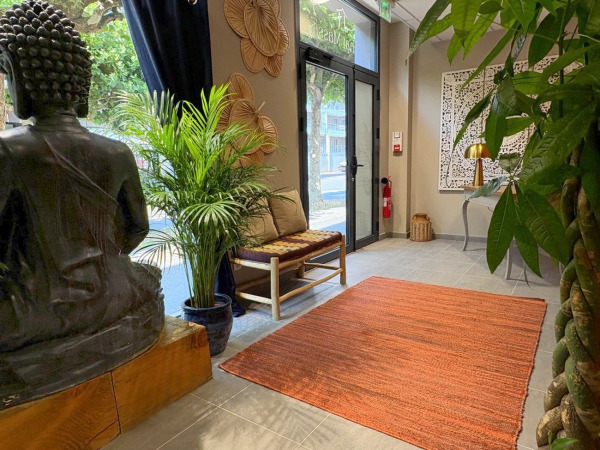 BAN THAÏ MASSAGE - 35400 Saint-Malo