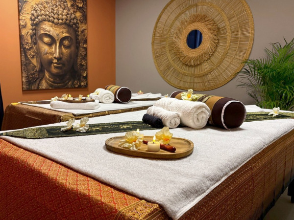 BAN THAÏ MASSAGE - 35400 Saint-Malo