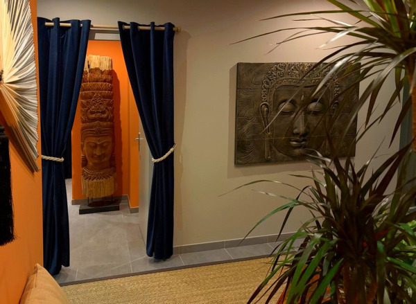BAN THAÏ MASSAGE - 35400 Saint-Malo