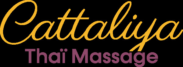 Cattaliya Thaï Massage - 69001 Lyon