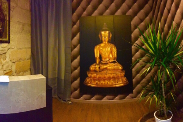All of Zen institut