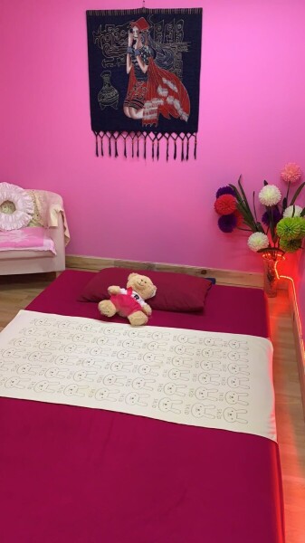 Floraison Beaute - 69100 Villeurbanne