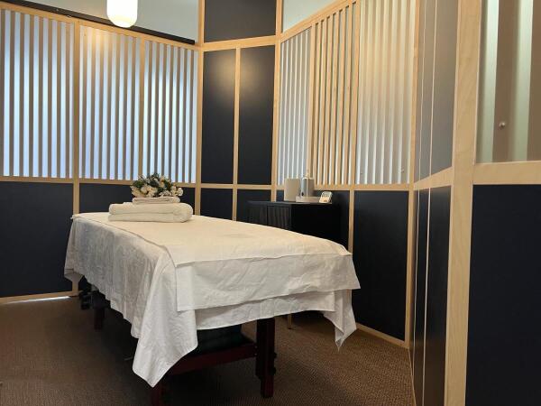 Massages contemporains - 75017 Paris