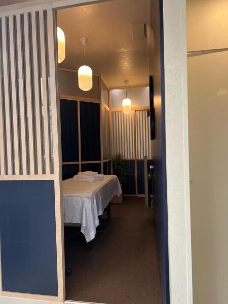 Massages contemporains - 75017 Paris