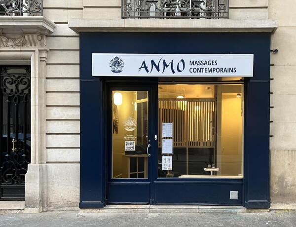Massages contemporains - 75017 Paris