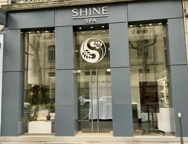 Shine Spa - 69006 Lyon