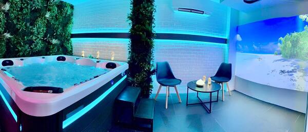 Shine Spa - 69006 Lyon