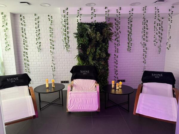 Shine Spa - 69006 Lyon