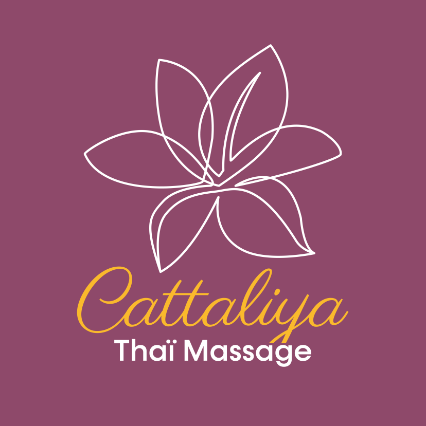 Cattaliya Thaï Massage - 69001 Lyon