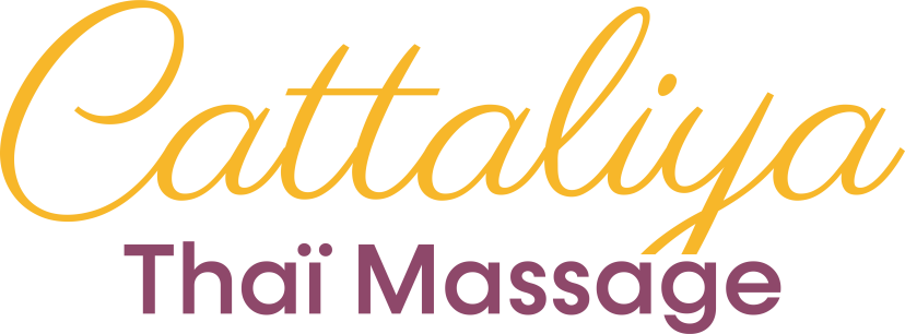 Cattaliya Thaï Massage - 69001 Lyon
