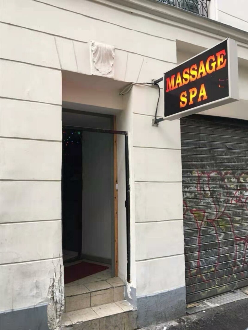 Tiantian Beauté - Salon de massage - 75009 Paris