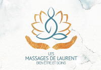 Les Massages de Laurent